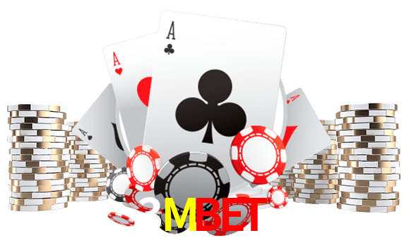 Jogue jogos de pôquer em 3Mbet