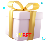 Receba seus bônus de boas-vindas no 3Mbet