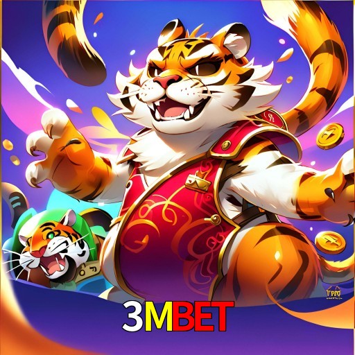 3Mbet