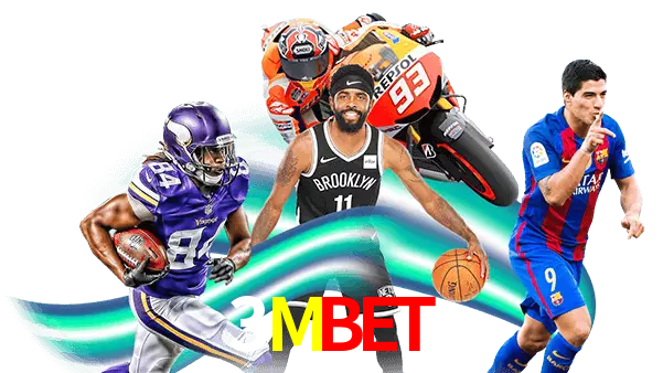 3Mbet