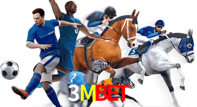 3Mbet
