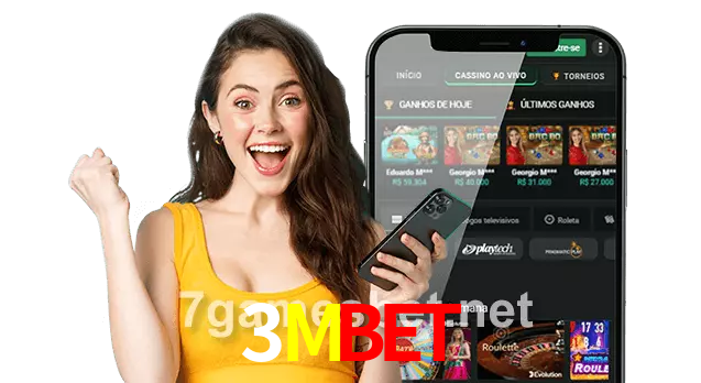 3Mbet