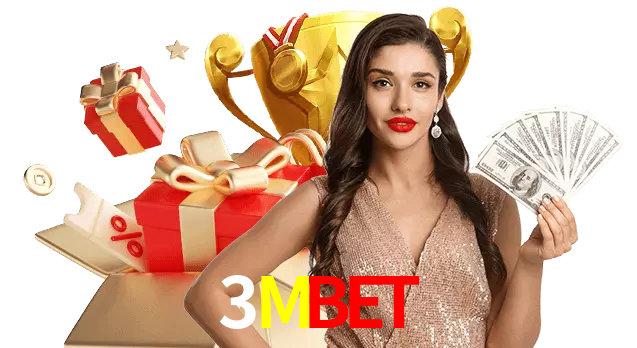 Jogue com dealers reais no 3Mbet!