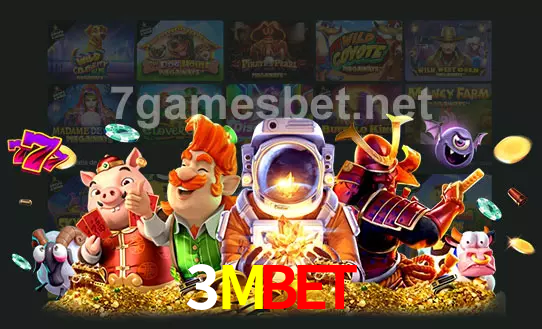 cassino 3Mbet